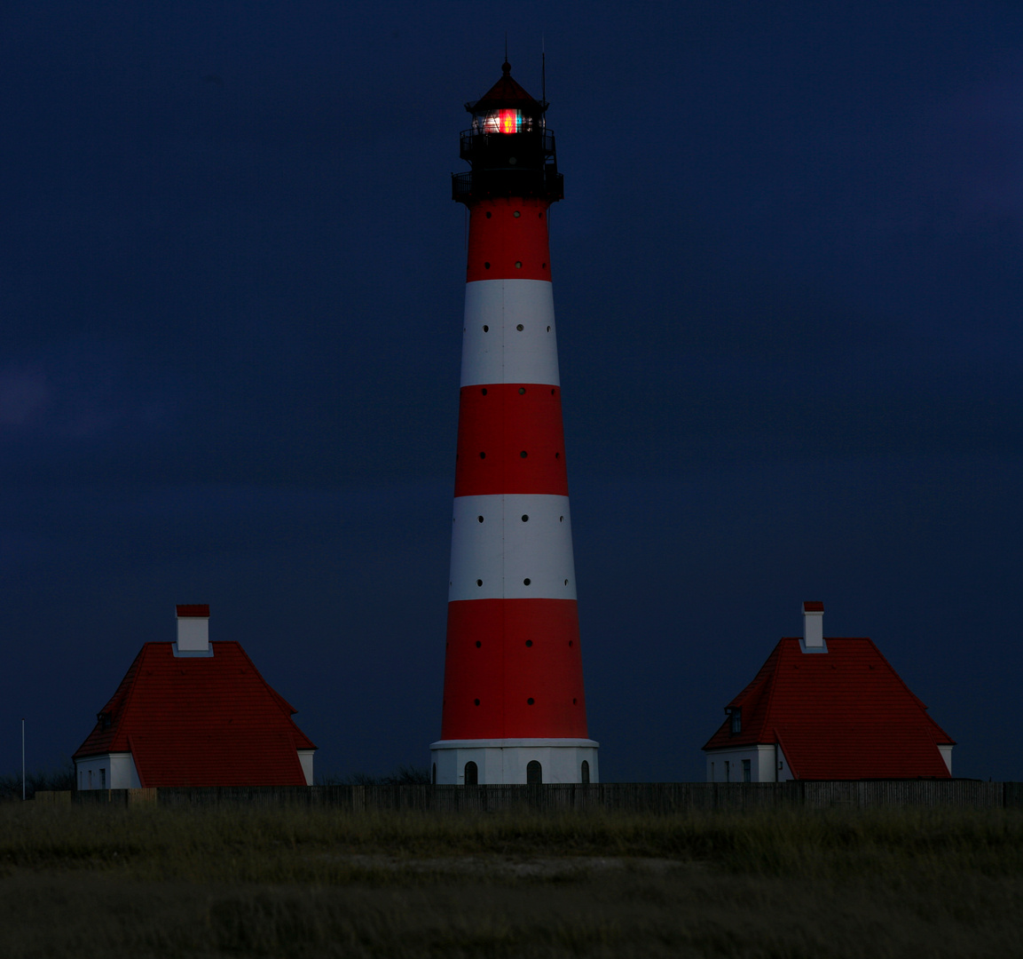 Westerheven Leutturm