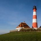 Westerhevener Leuchtturm