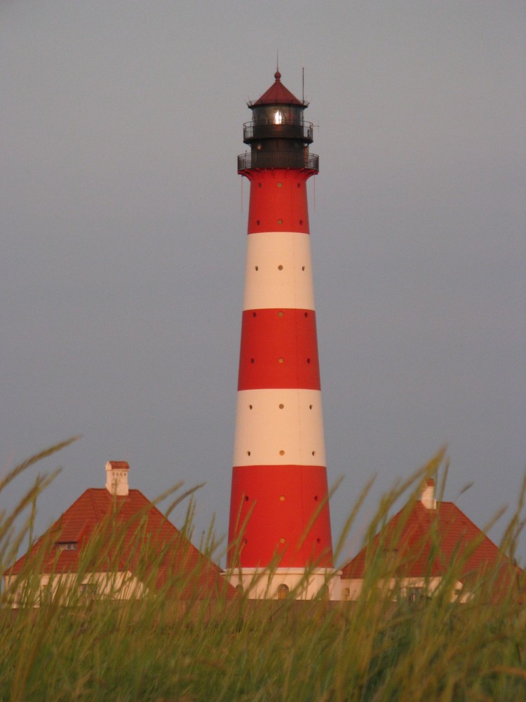 Westerhever