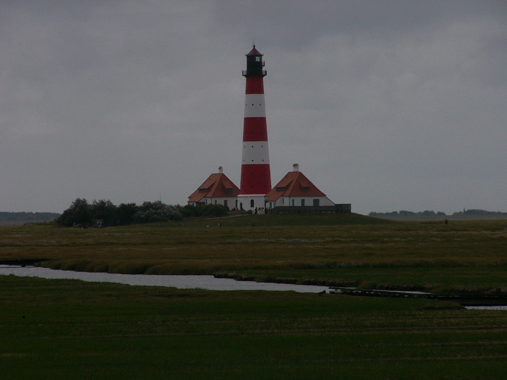 Westerhever