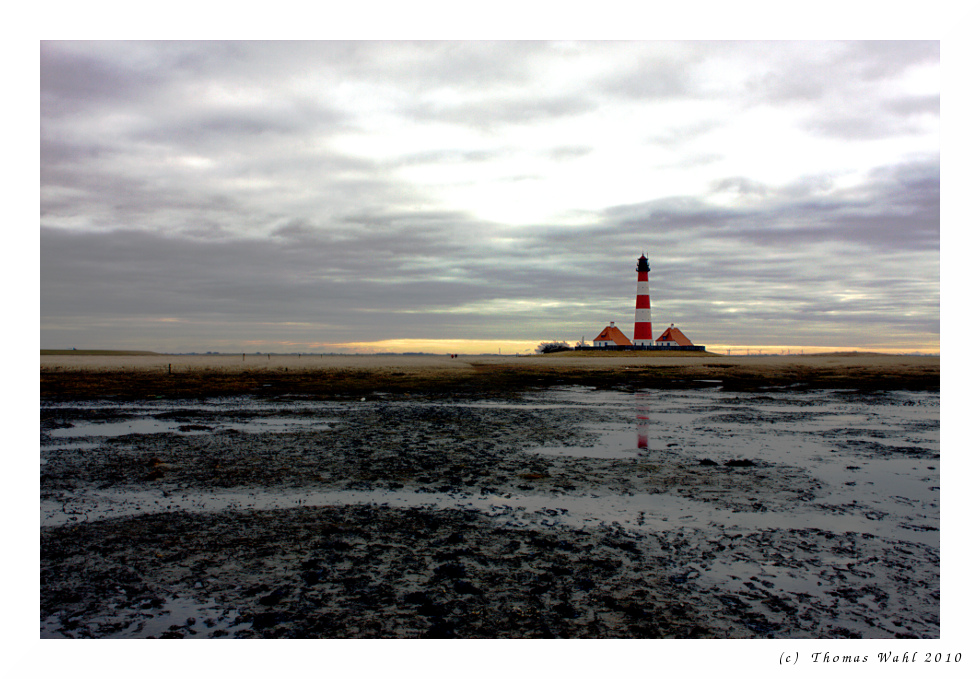 Westerhever