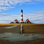 * Westerhever