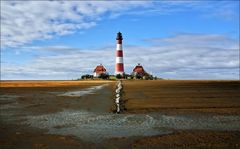 * Westerhever