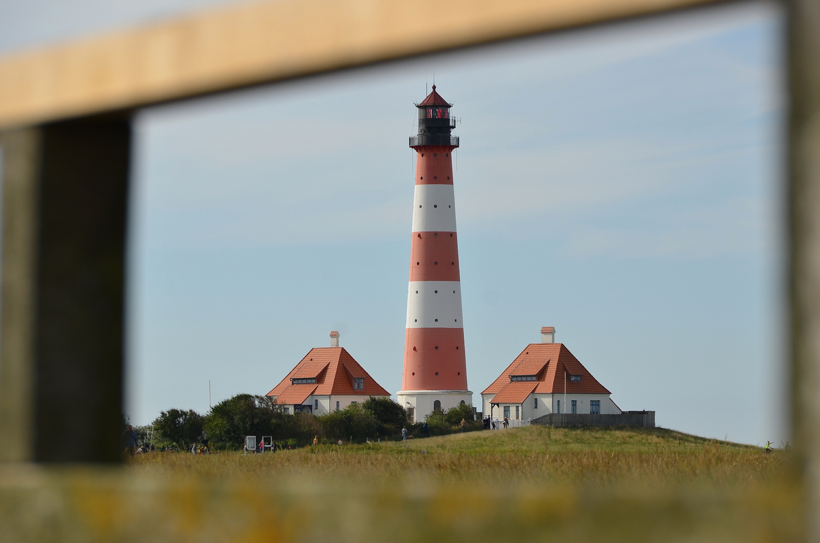 Westerhever