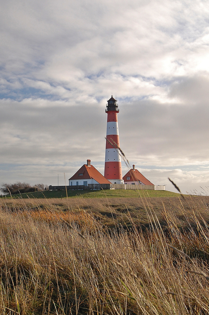 Westerhever 1