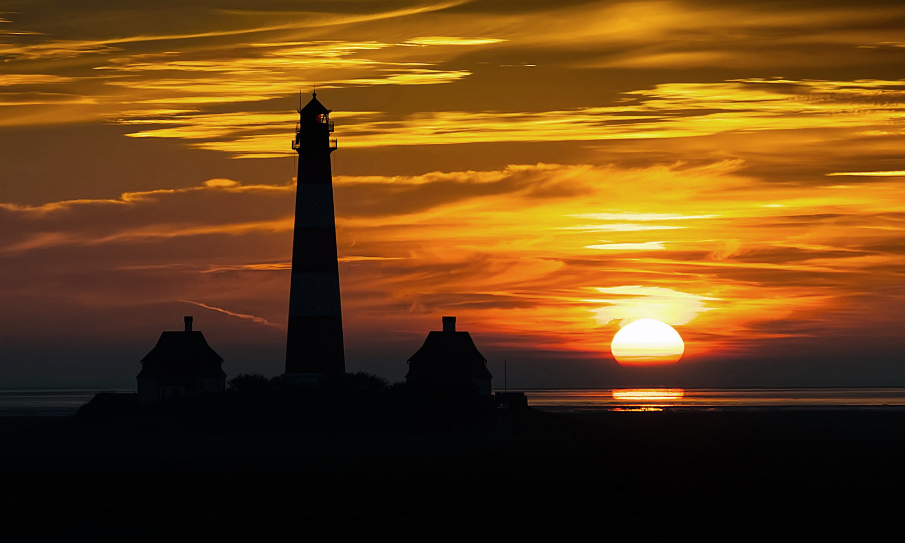 Westerhever 1