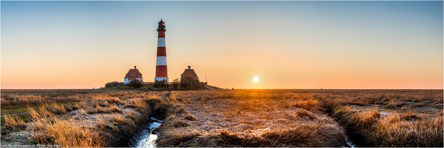 Westerhever