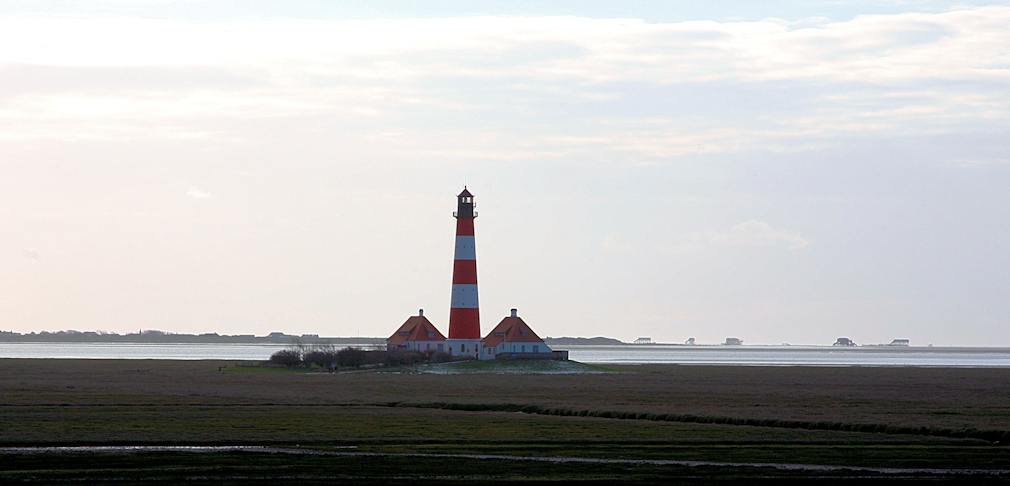 Westerhever