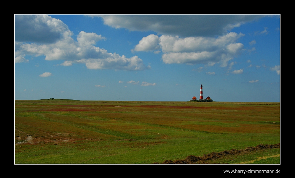 *Westerhever*