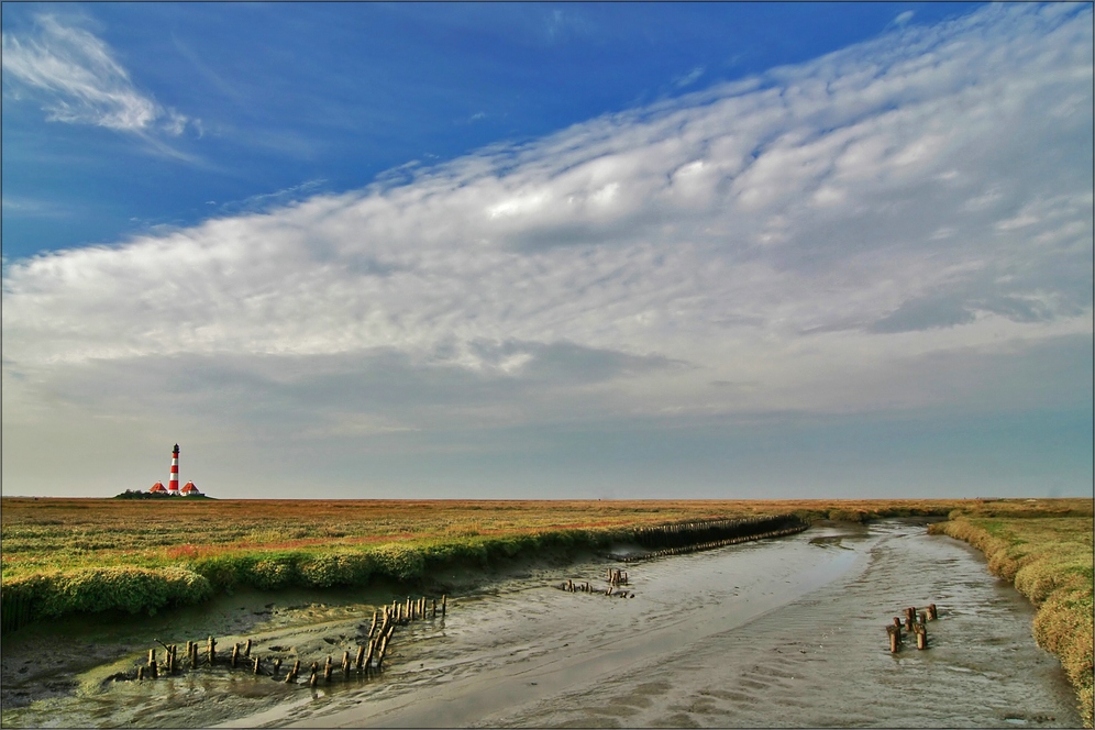 *° Westerhever *°