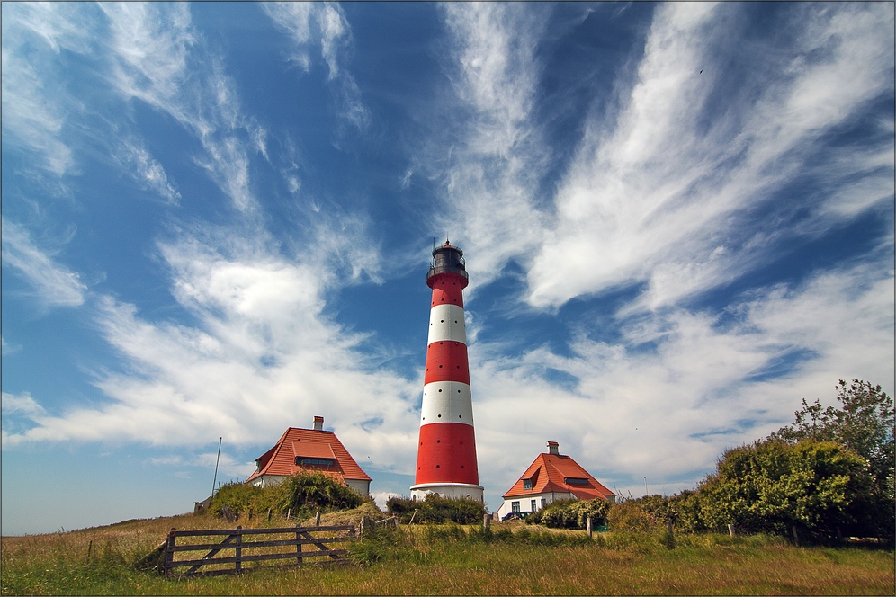 * Westerhever *