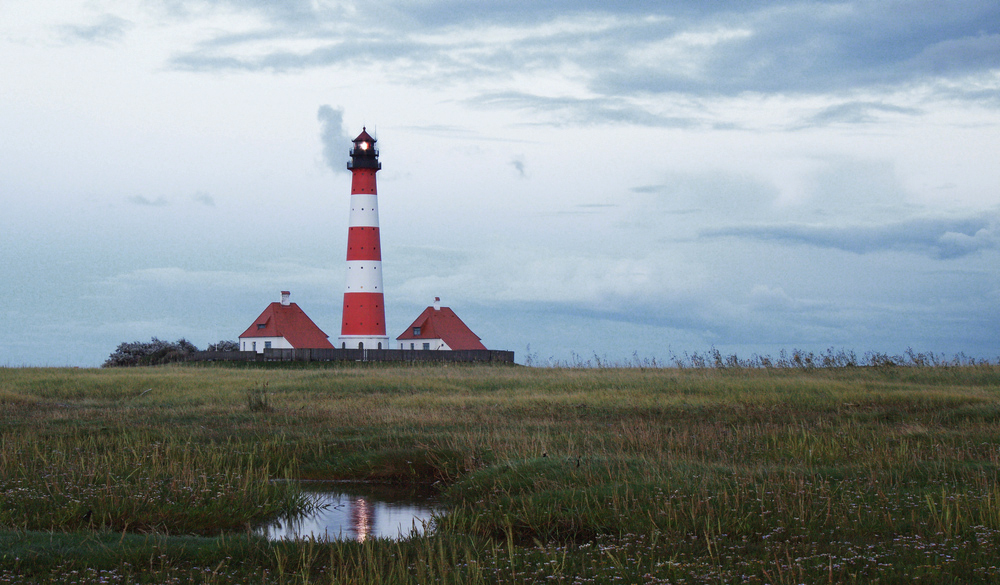 Westerhever #2