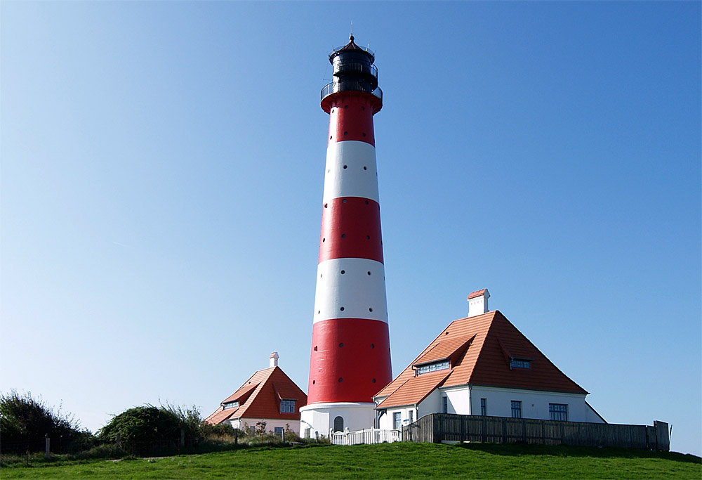 Westerhever 2007