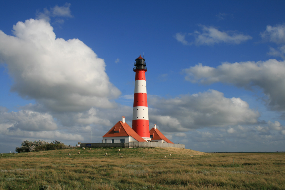 Westerhever