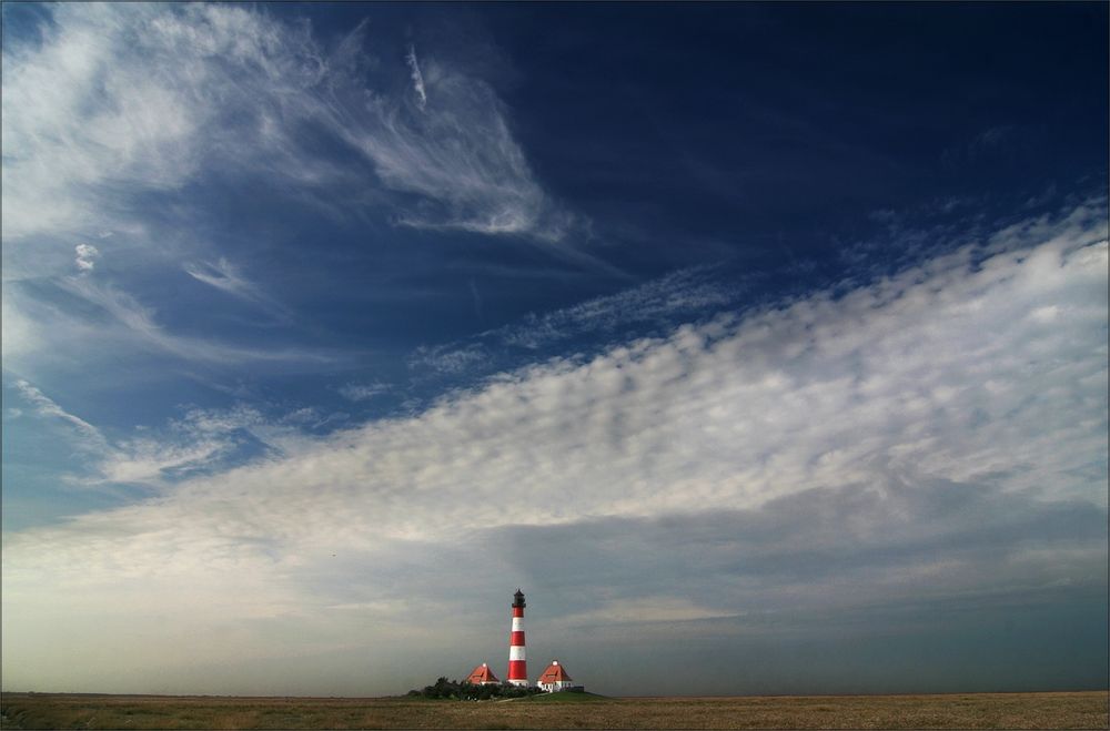 * * Westerhever *