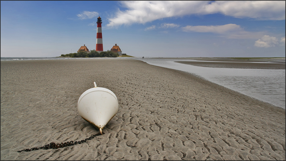 * Westerhever °*