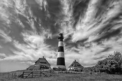 * Westerhever *
