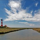 * Westerhever ** *