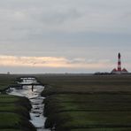 Westerhever- 31.12.09