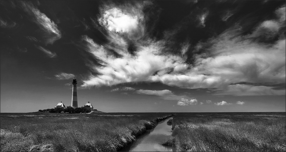 * Westerhever **