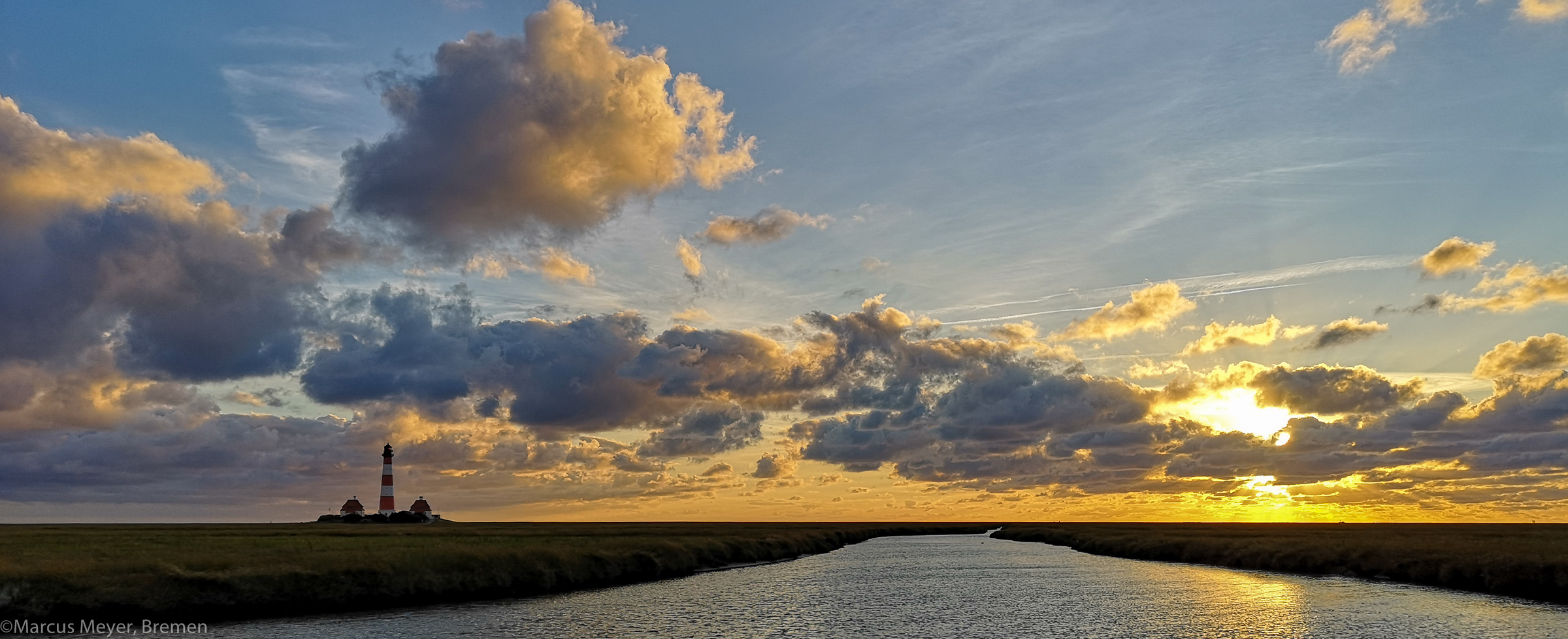 Westerhever