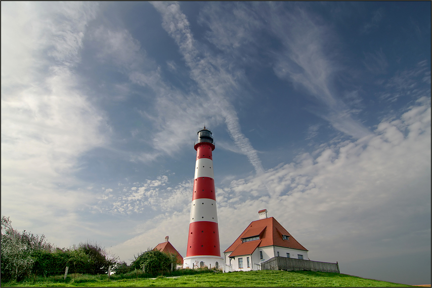 Westerhever