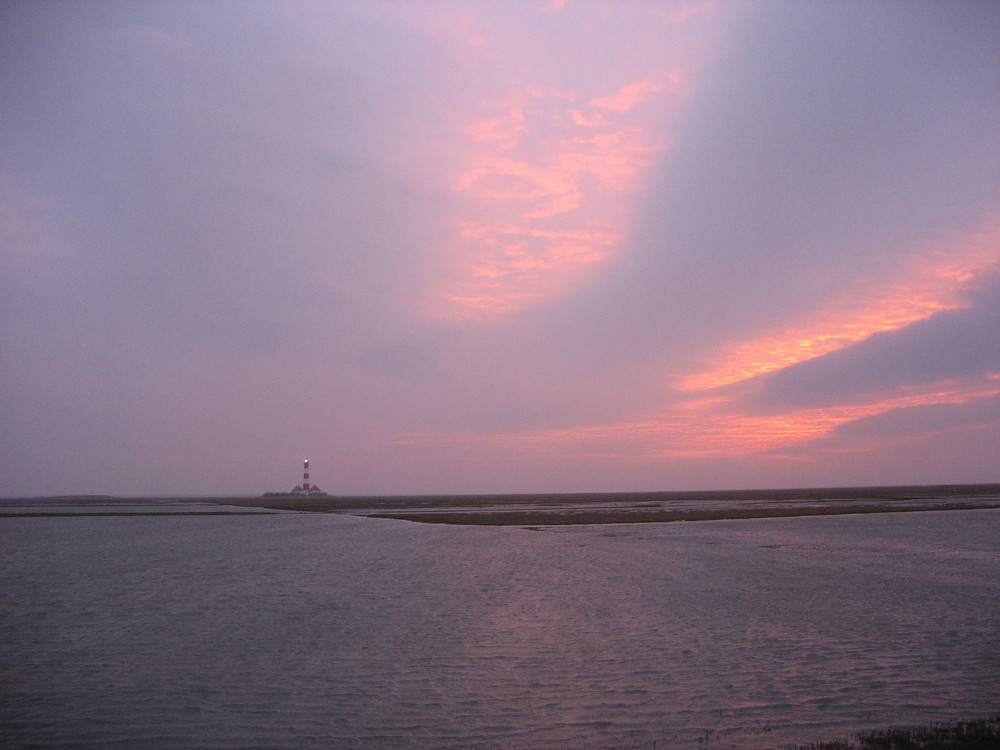 Westerhever