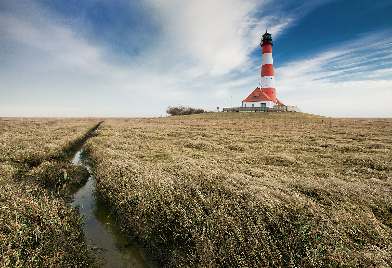 Westerhever