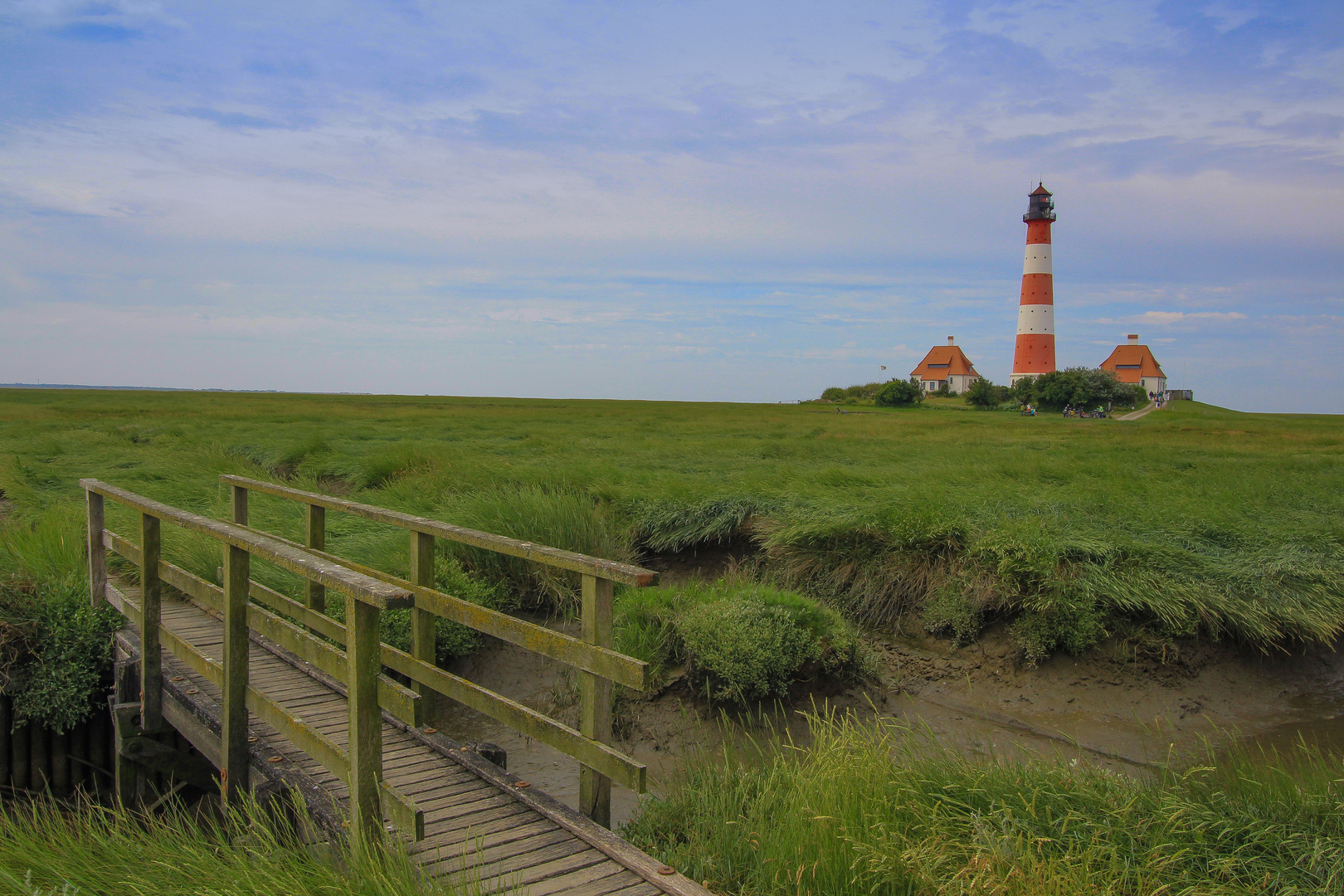 Westerhever