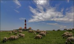 * Westerhever **^^