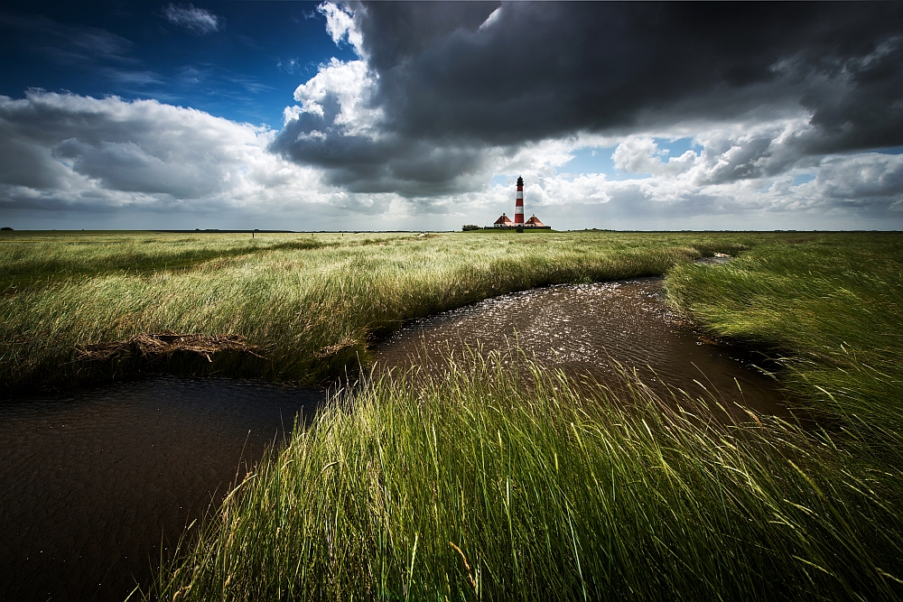 Westerhever