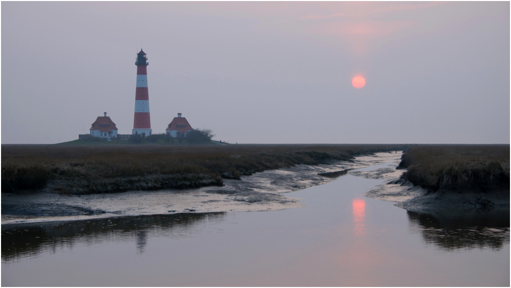 Westerhever