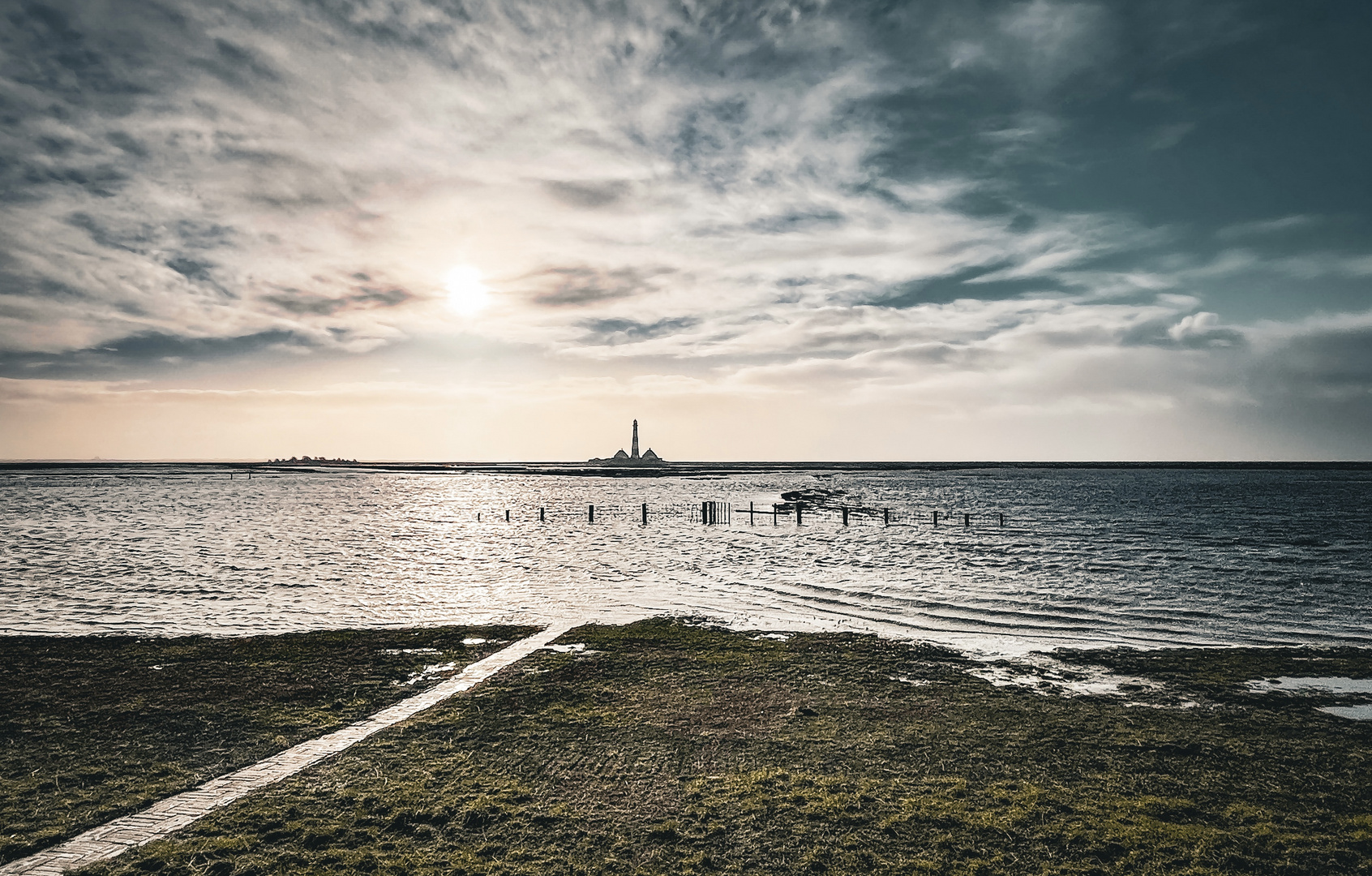 Westerhever