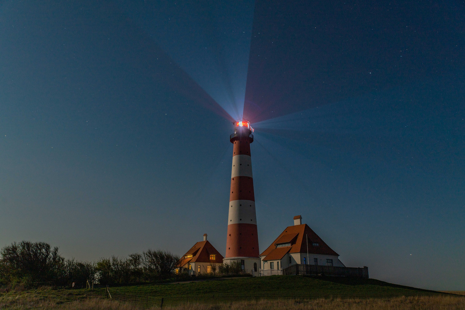 Westerhever