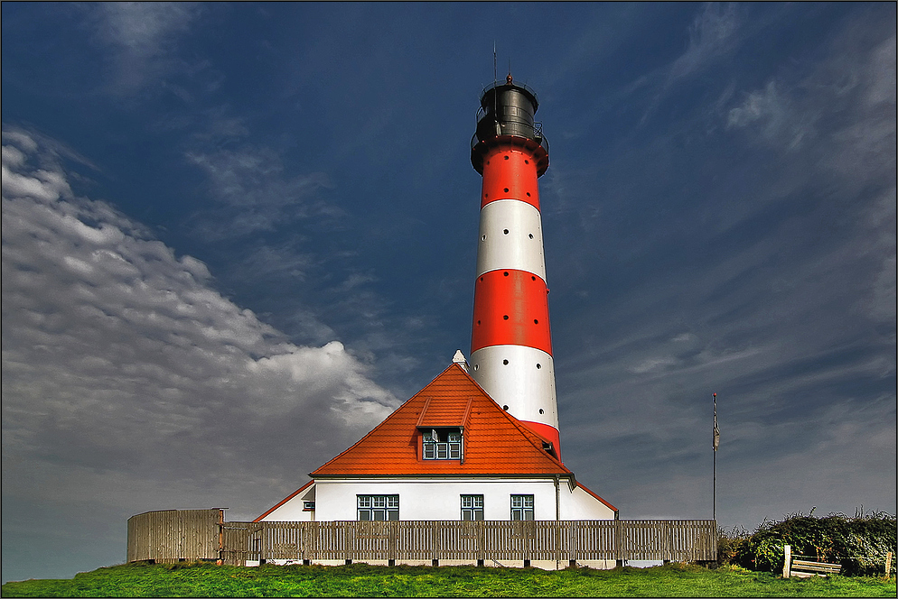 °*° Westerhever