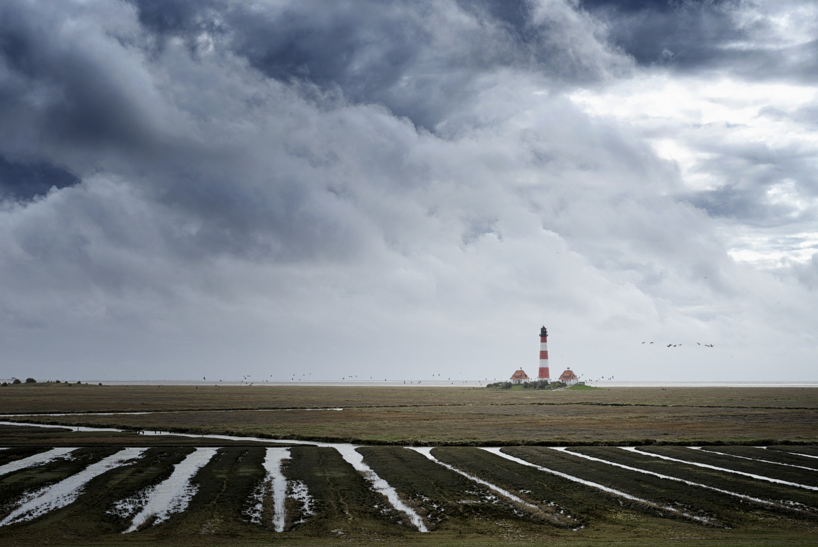 Westerhever