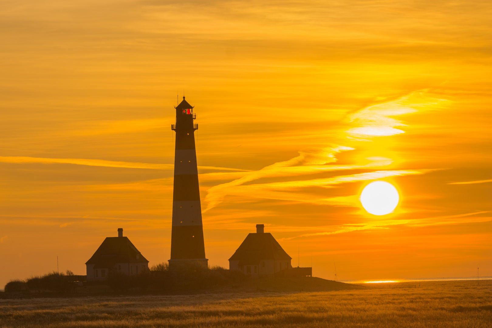 Westerhever