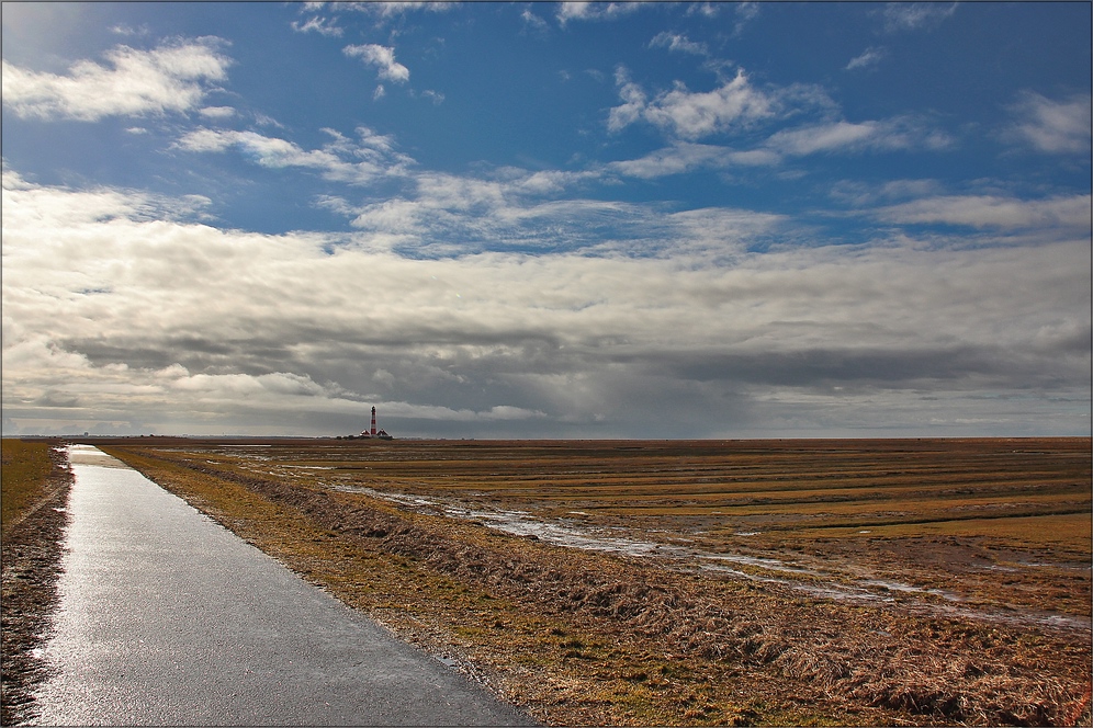 * Westerhever ^^*