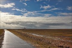 * Westerhever ^^*