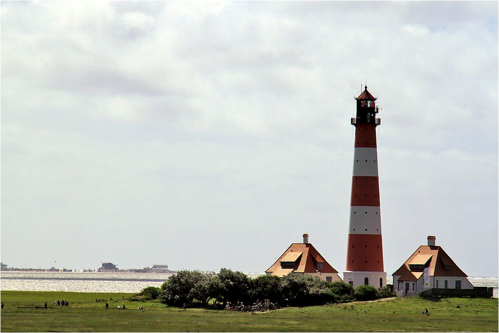 Westerhever