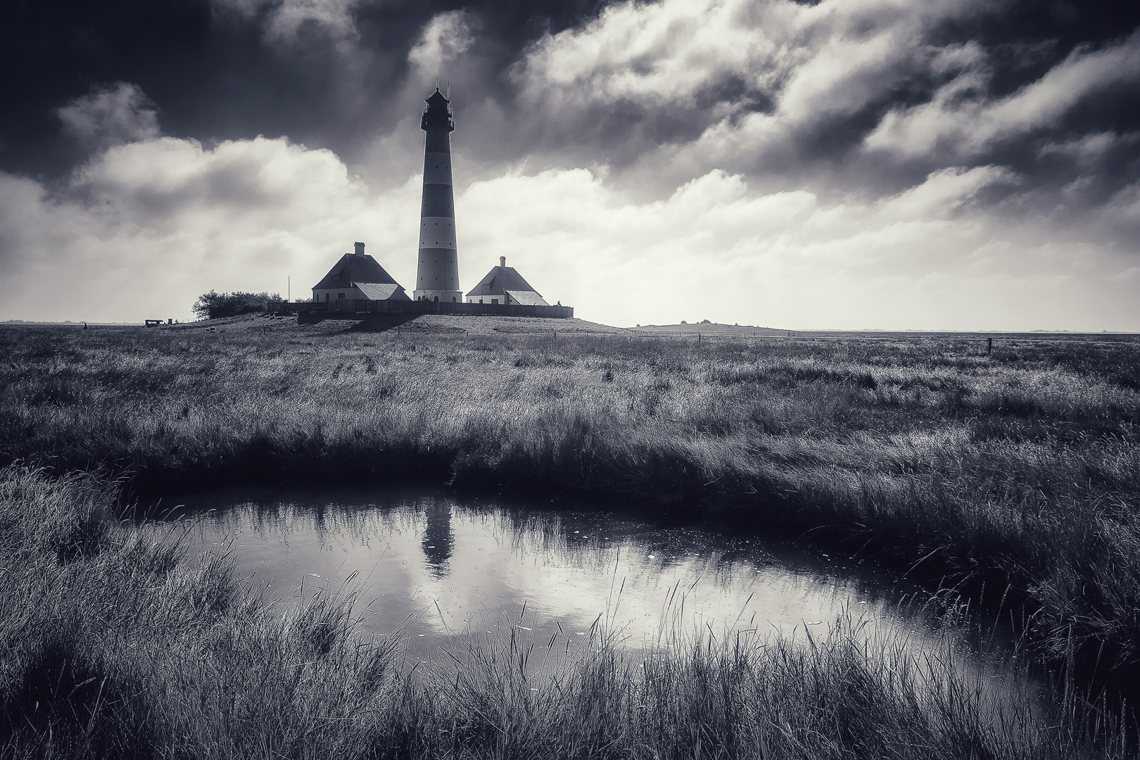 Westerhever