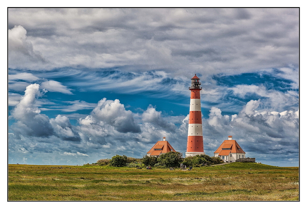 Westerhever