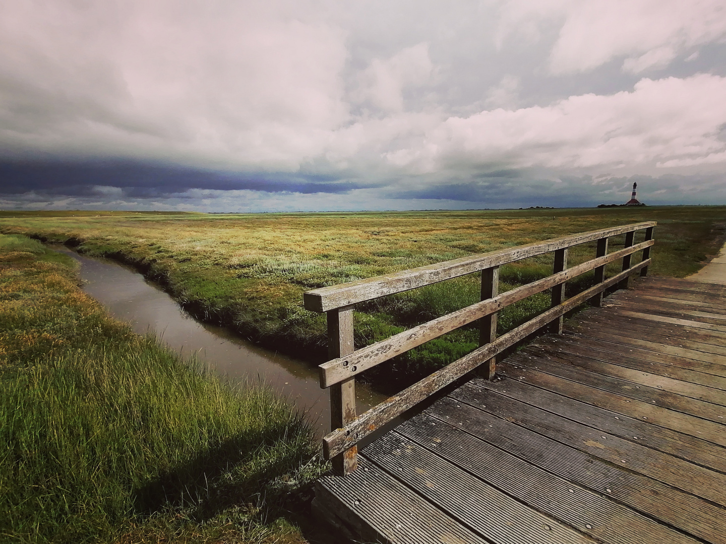 Westerhever