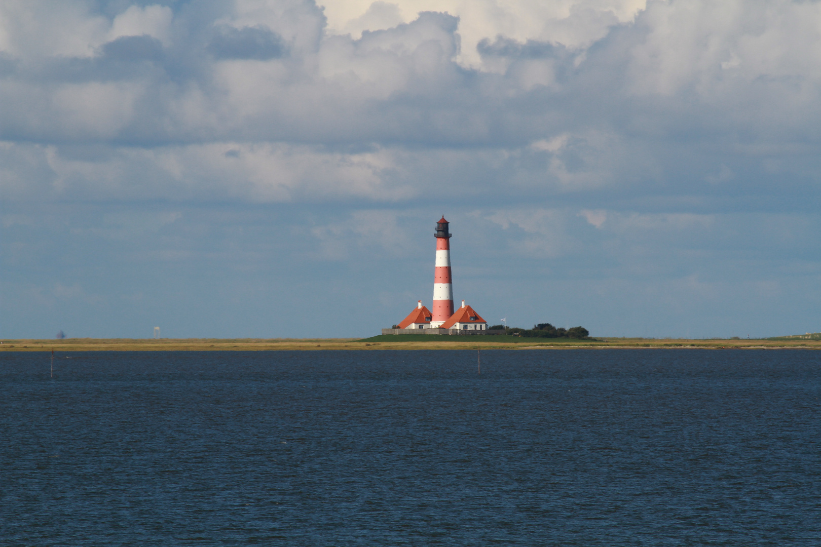 Westerhever Foto & Bild fotos, world, natur Bilder auf