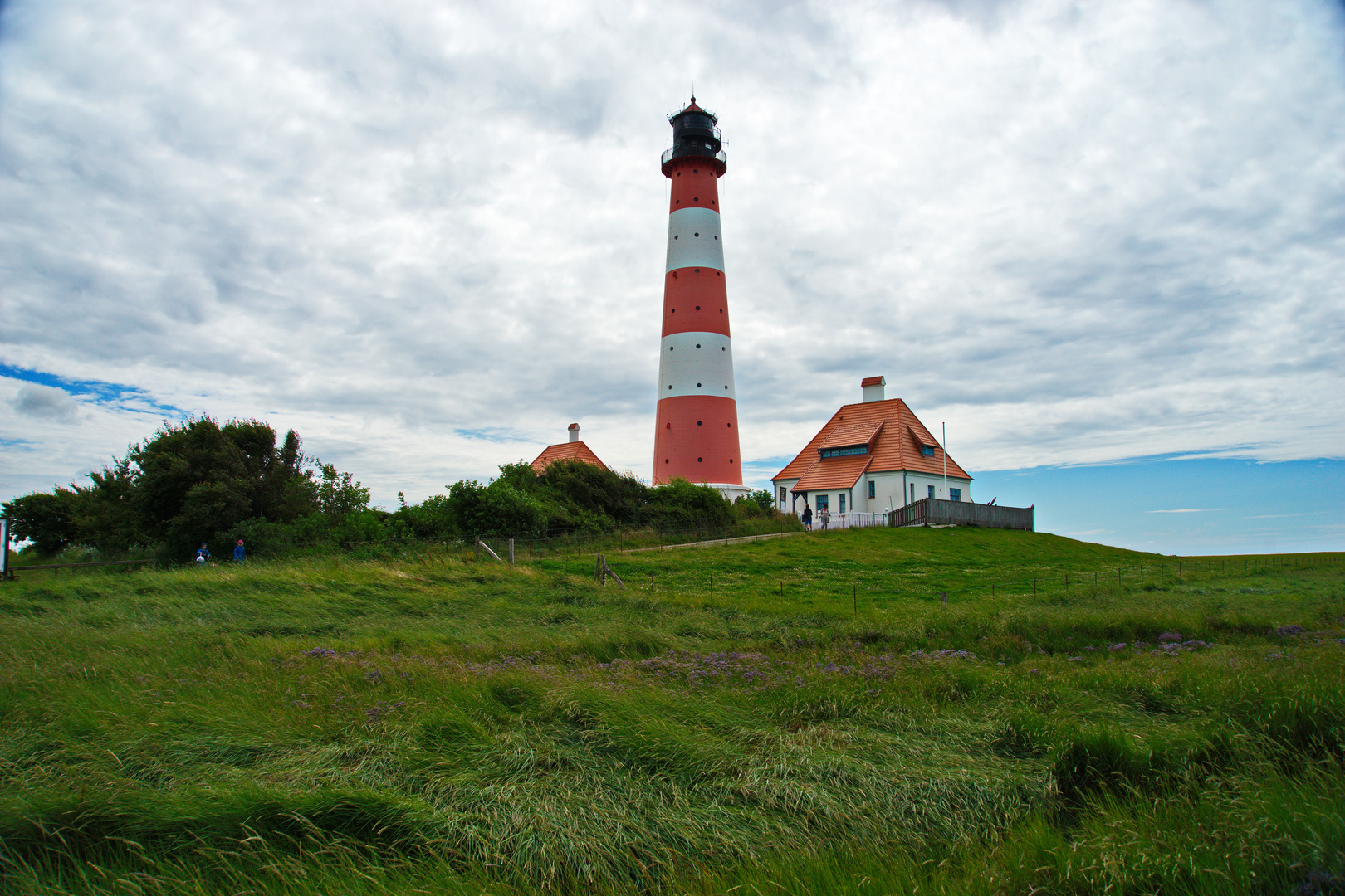 Westerhever