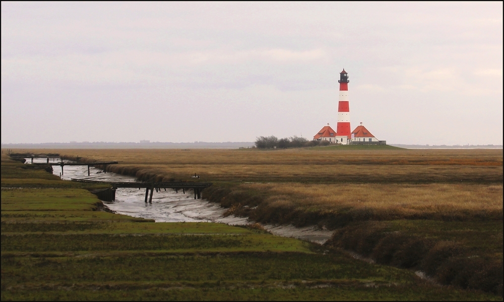 Westerhever