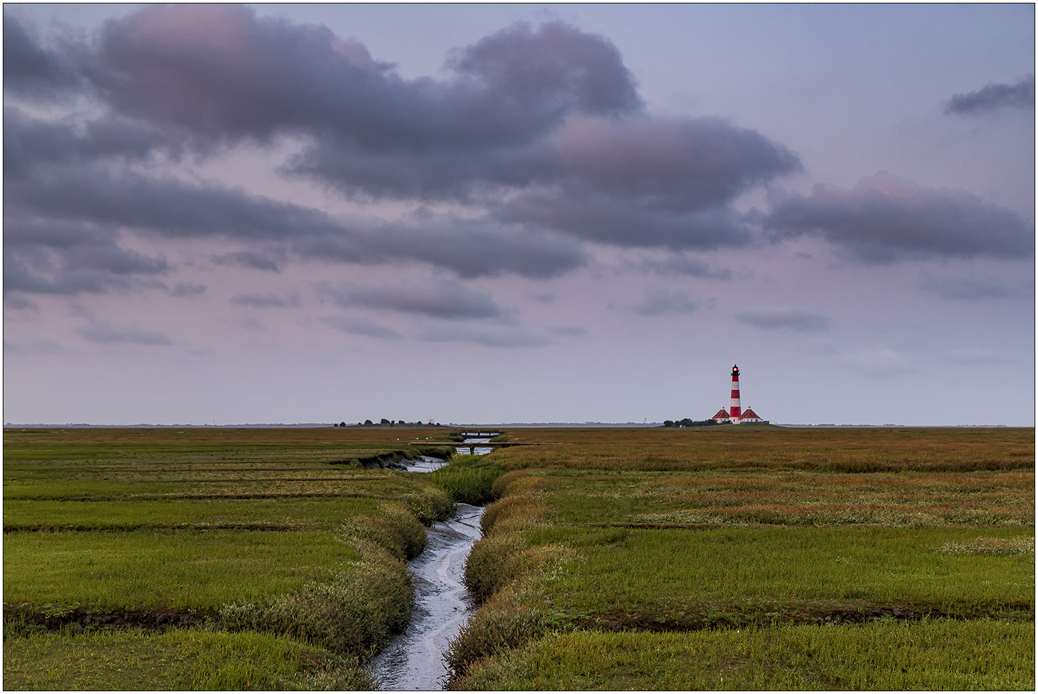 Westerhever