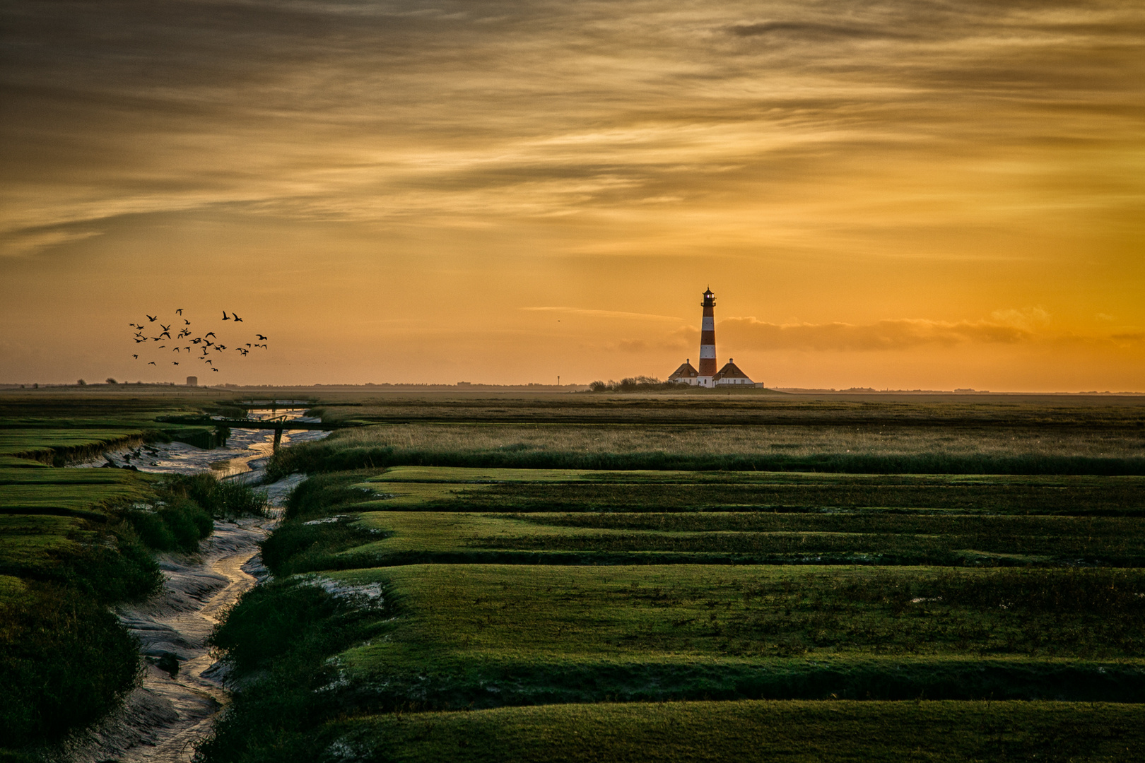 Westerhever