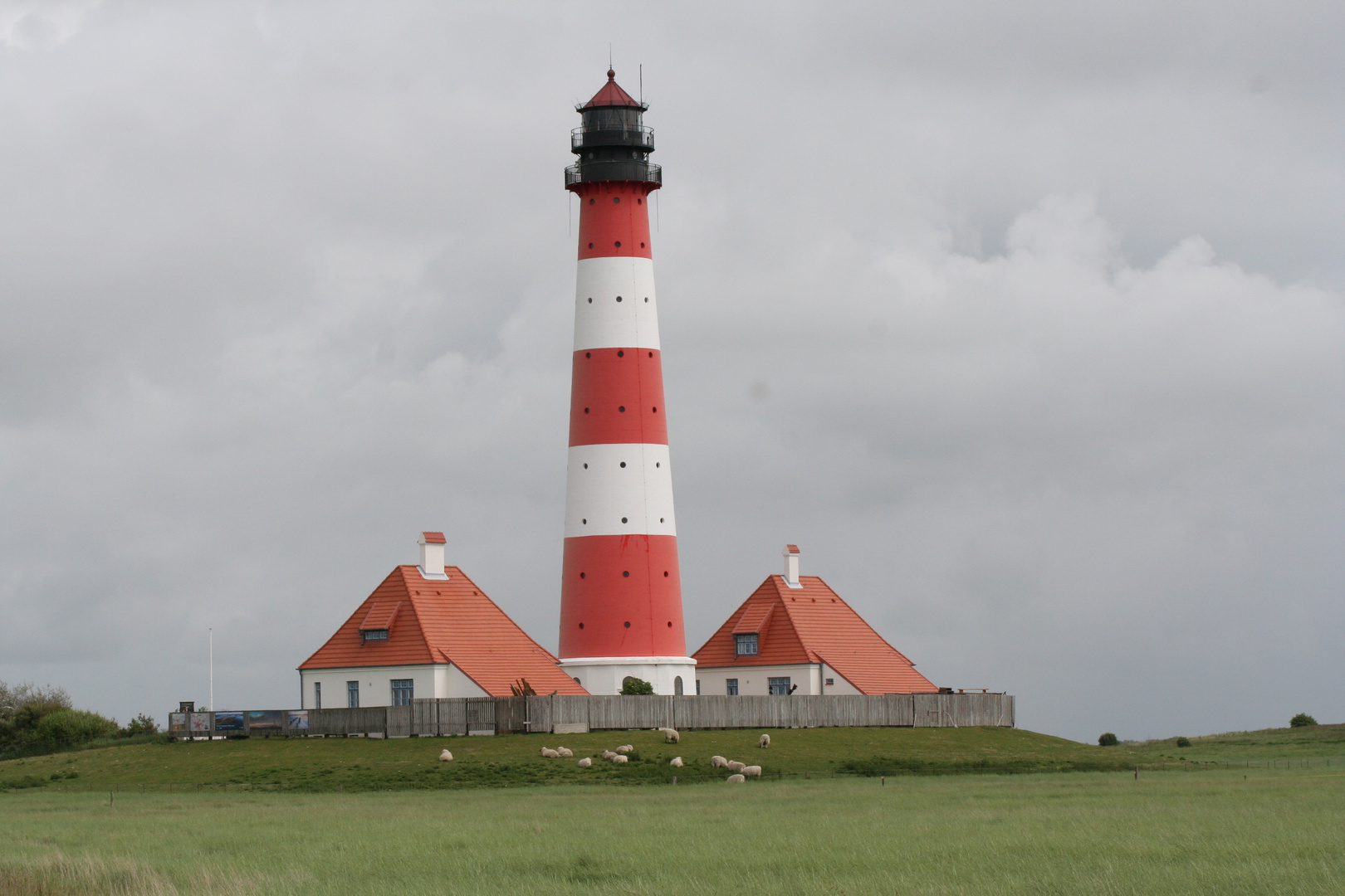 Westerhever Foto & Bild st. peter ording, spo, motive Bilder auf