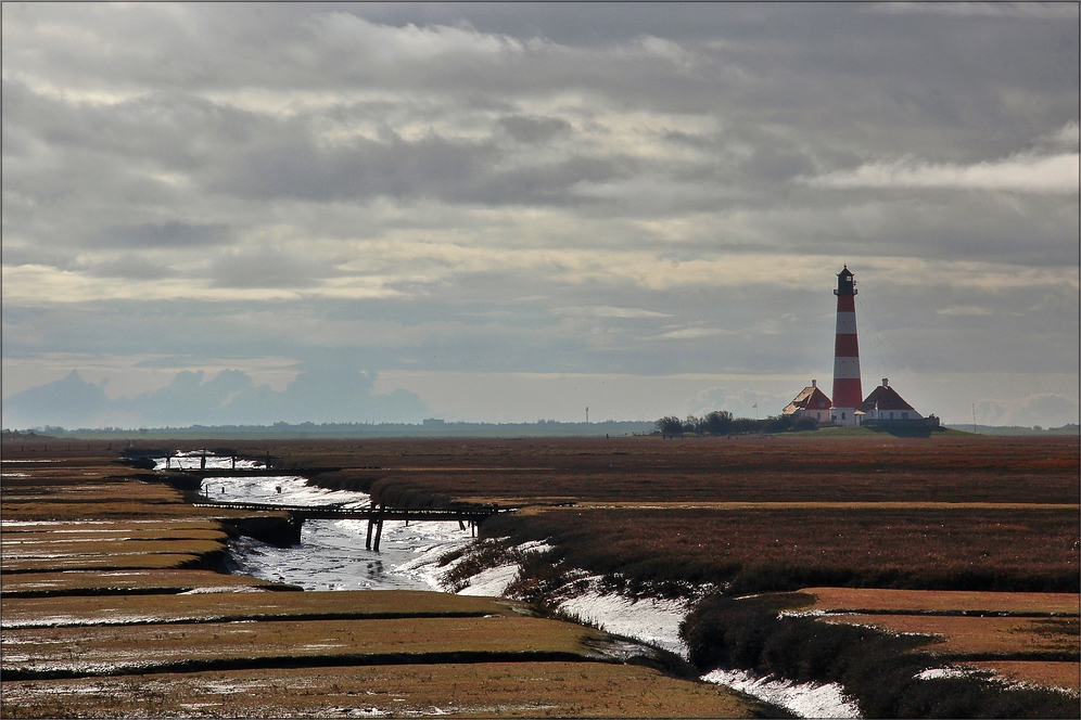 * Westerhever ^^